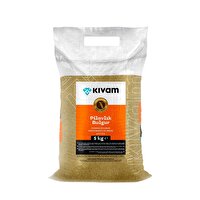 Kıvam Pilavlık Bulgur  5 Kg