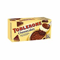 Toblerone Cheesecake 2X85 G
