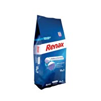 Renax Matik 10 Kg Renkliler ve Beyazlar