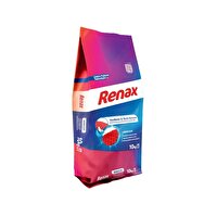 Renax Matik 10 Kg Renkliler