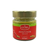 Glora Antep Fıstık Kreması %30 200 G