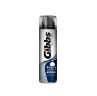 Gibbs Tıraş Köpüğü Regular 200Ml