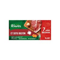 Knorr Et Bulyon 24'Lü 240 G
