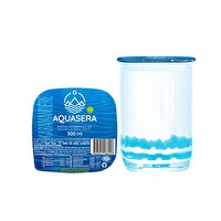 Aquasera Trakia Bardak Su 300 cc