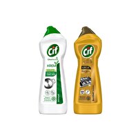 Cif Krem Gold + Amonyak 1500 ml