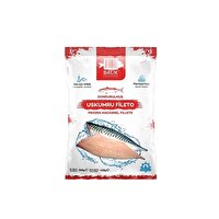 Balık Dünyası Uskumru Fileto 500 Gr