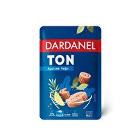 Dardanel Ton Balığı A.Yağlı Poşet 80 Gr