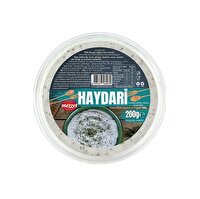 Mezzet Haydari 200 G