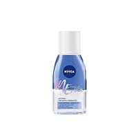 Nivea Göz Makyaj Temizleyici 125ml