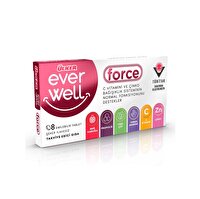 Ülker Everwell Tablet Defence 13,6 g