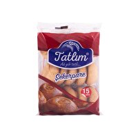 Tatlım Şekerpare 250 g
