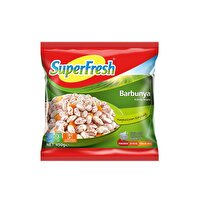 Superfresh Barbunya 450 g