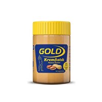Polmak Gold Krem Fıstık 340 g