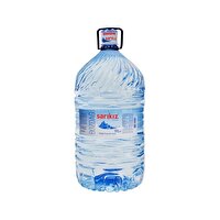 Sarıkız Doğal Kaynak Suyu 19 L