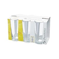 Paşabahçe 42138 Limonata Bardağı 6'lı