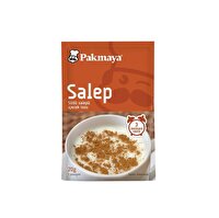 Pakmaya Salep 16 G