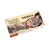 Koska 1907 Fındıklı Lokum 500 G
