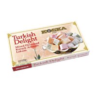 Koska 1907 Karışık Meyveli Lokum 500 G