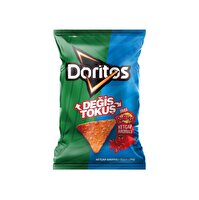 Doritos Değiş Tokuş Parti 180 G