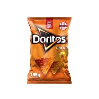 Doritos Nacho Parti 185 G