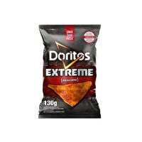 Doritos Extreme Süper 130 G