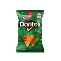 Doritos Taco Süper Boy 135 G