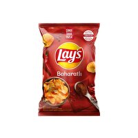 Lay S Baharatlı Süper Boy 125 G