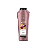 Gliss Şampuan Deep Repeair 400 Ml