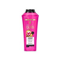 Gliss Şampuan Supreme Length 400 ml