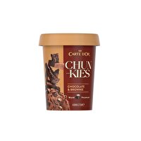 Cartedor Chunkıes Brownıe 430 Ml