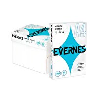 Evernes Fotokopi Kağıdı A4 80gr 500'lü