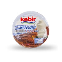 Kebir Yağlı Tulum Peyniri 500 G