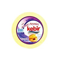 Kebir Yağlı Kolot Peyniri 400 G