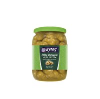 Aytaç Çizik Yeşil Zeytin C S (291-320) 400 g