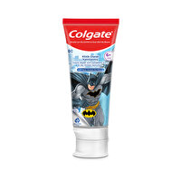 Colgate Meyve Aromalı Çocuk Diş Macunu 75 ml