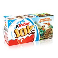 Kinder Joy T3 Erkeklere Özel 60 g