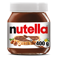 Nutella Kakaolu Fındık Kreması 400 g