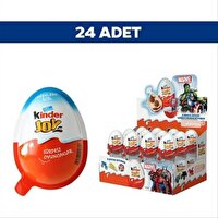 Kinder Joy T1 Erkeklere Özel 20 g 24'lü