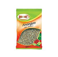 Bağdat Baharat Fesleğen 30 G
