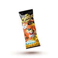Cheetos Mini Shots Süt Mısır 3x14 g