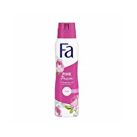 Fa Pink Passion Deo Sprey 150 ml