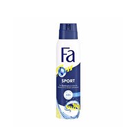 Fa Sport Deo Sprey 150 ml