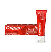 Colgate Max White Kalıcı Beyazlık 75 ml