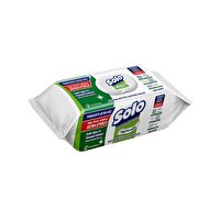 Solo Yüzey Temizleme Havlusu Sedir Yasemin 100'lü