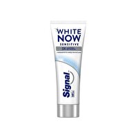 Signal White Now Sensitive Diş Macunu 75 ml