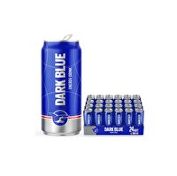 Dark Blue Enerji İçeceği 500 ml