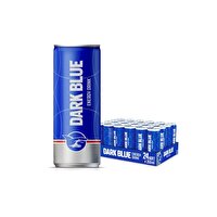 Dark Blue  Enerji İçeceği 250 ml