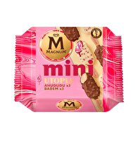 Magnum Mini Double Utopia Berry&Badem 338 ml