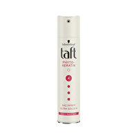 Taft Saç Spreyi Keratin 250 ml