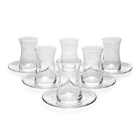 Paşabahçe 95483 Çay Takımı Heybeli